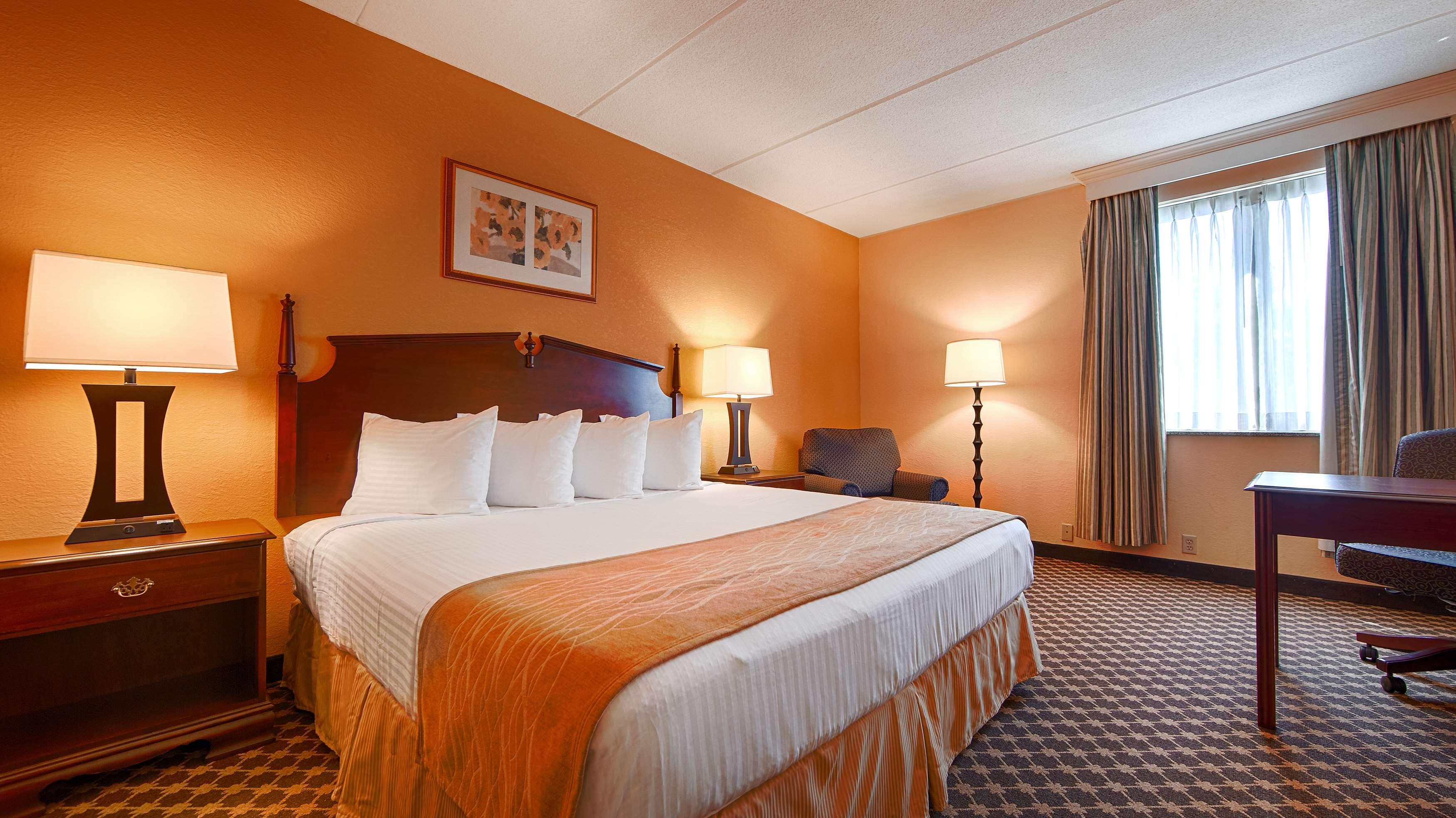 Best Western Grand Victorian Inn Sayre Exterior photo