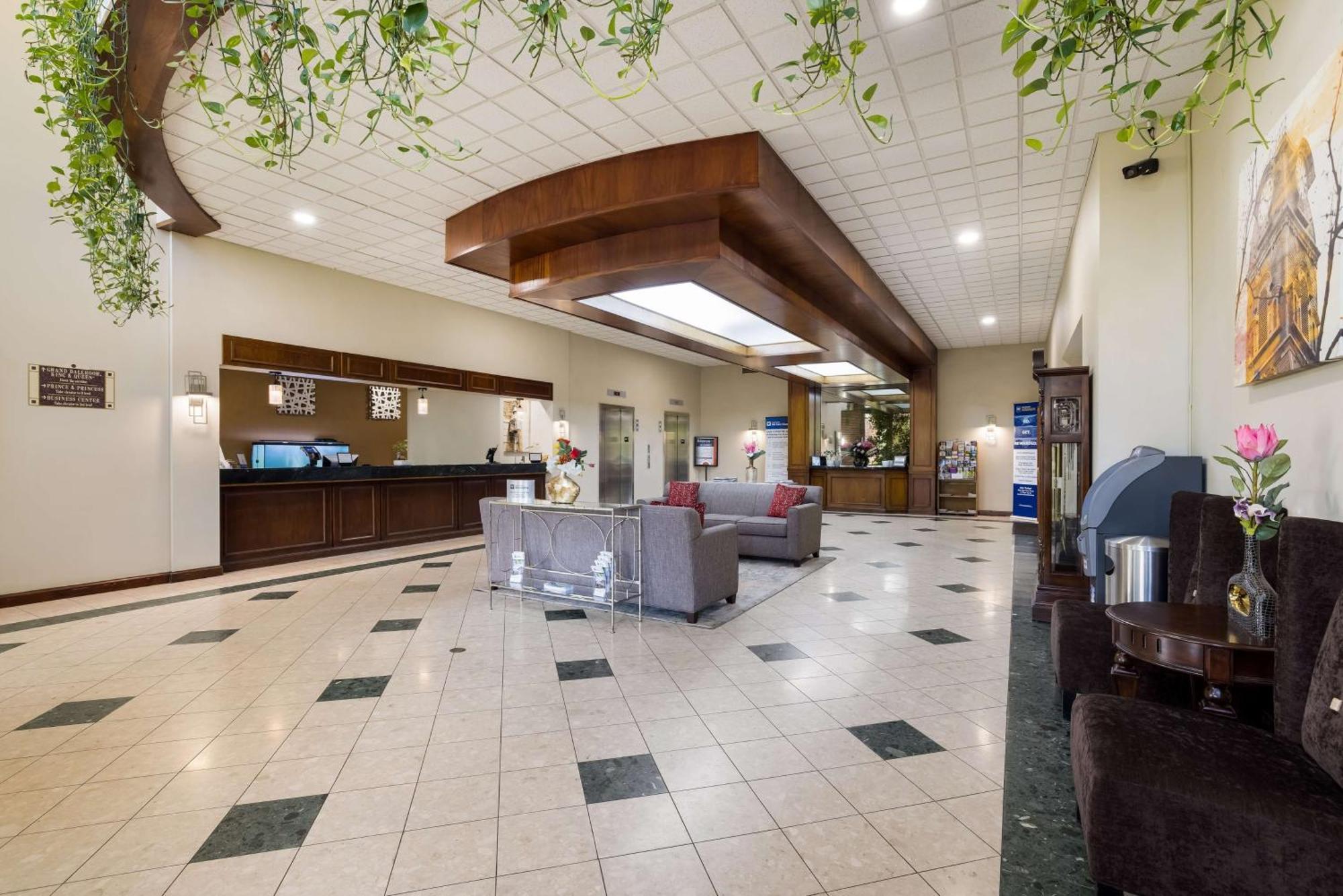 Best Western Grand Victorian Inn Sayre Exterior photo