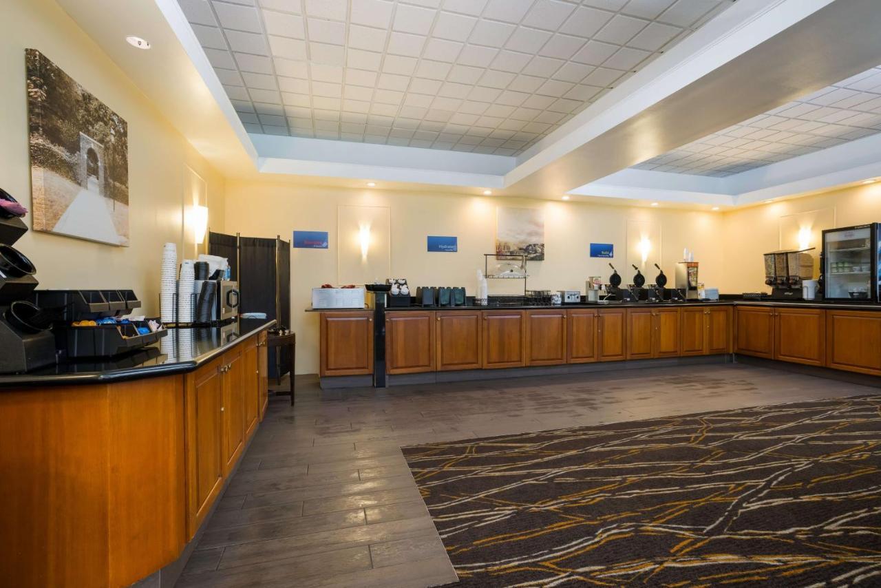 Best Western Grand Victorian Inn Sayre Exterior photo
