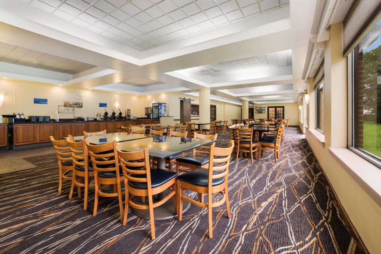 Best Western Grand Victorian Inn Sayre Exterior photo